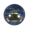Lapis lazuli bol 59 mm | 326 gram