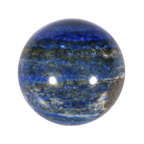 Lapis lazuli bol 59 mm | 326 gram