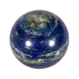 Lapis lazuli bol 63 mm | 409 gram