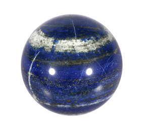 Lapis lazuli bol 74 mm | 701 gram