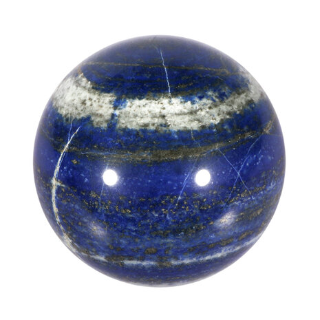 Lapis lazuli bol 74 mm | 701 gram