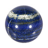 Lapis lazuli bol 74 mm | 701 gram