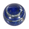 Lapis lazuli bol 74 mm | 701 gram