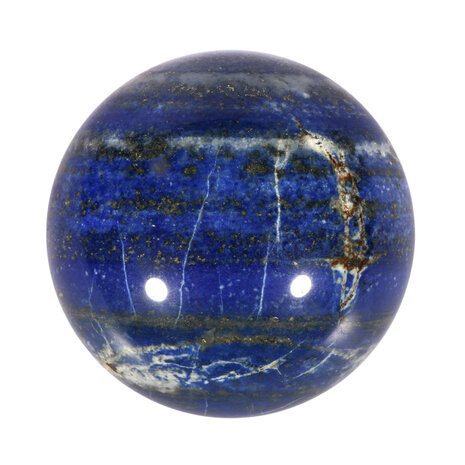 Lapis lazuli bol 74 mm | 701 gram