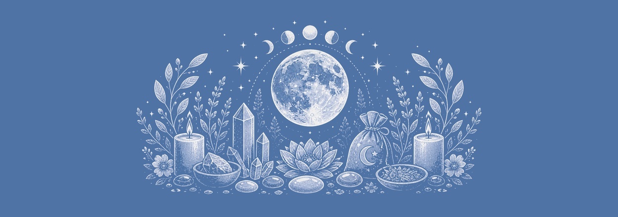 Volle maan 31 mei – Blauwe maan: betekenis en rituelen Volle maan 31 mei – Blauwe maan: betekenis en rituelen