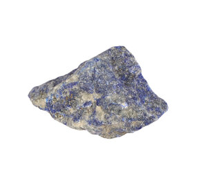 Lapis lazuli ruw 10 - 25 gram