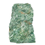 Fuchsiet ruw staand 19,8 x 13,3 x 6,4 cm | 2030 gram