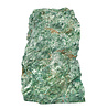 Fuchsiet ruw staand 19,8 x 13,3 x 6,4 cm | 2030 gram