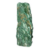 Fuchsiet ruw staand 19,8 x 13,3 x 6,4 cm | 2030 gram