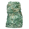 Fuchsiet ruw staand 19,8 x 13,3 x 6,4 cm | 2030 gram
