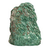 Fuchsiet ruw staand 22 x 17 x 6,8 cm | 2450 gram