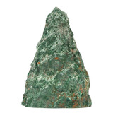 Fuchsiet ruw staand 22,2 x 15,5 x 7 cm | 2615 gram