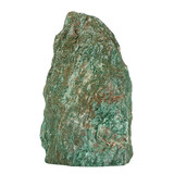Fuchsiet ruw staand 23,9 x 14,8 x 6,5 cm | 3277 gram
