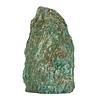 Fuchsiet ruw staand 23,9 x 14,8 x 6,5 cm | 3277 gram