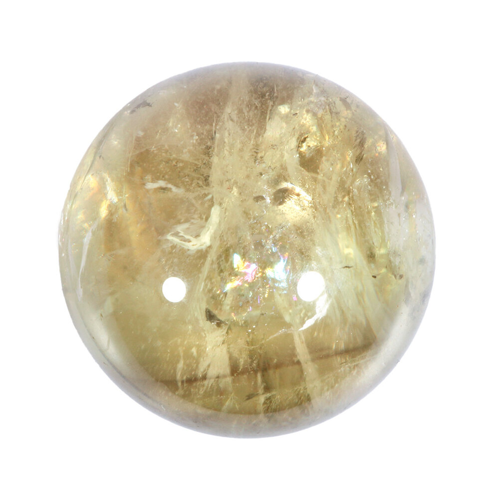 Citrien bol 53 mm | 211 gram