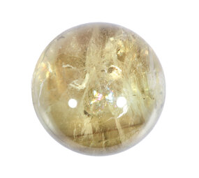 Citrien bol 53 mm | 211 gram