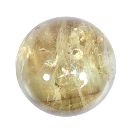 Citrien bol 53 mm | 211 gram