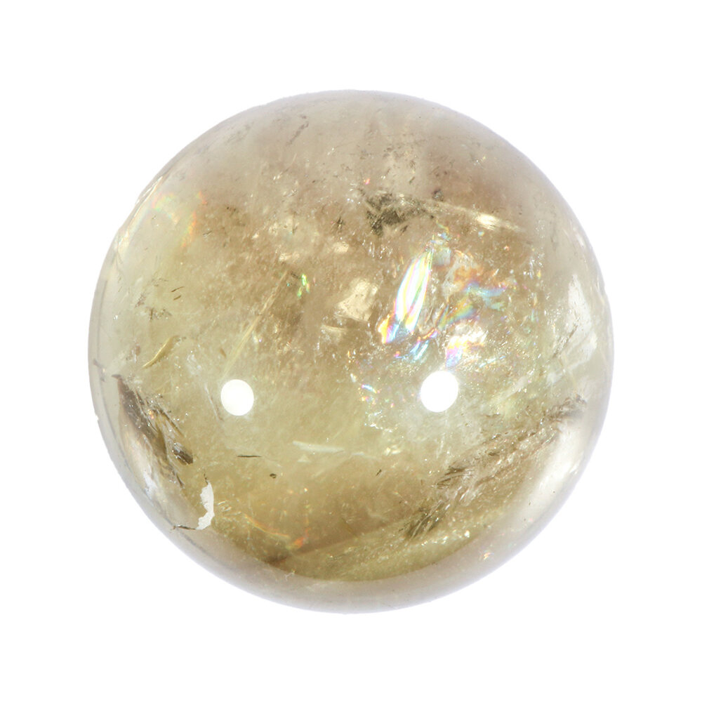 Citrien bol 53 mm | 211 gram