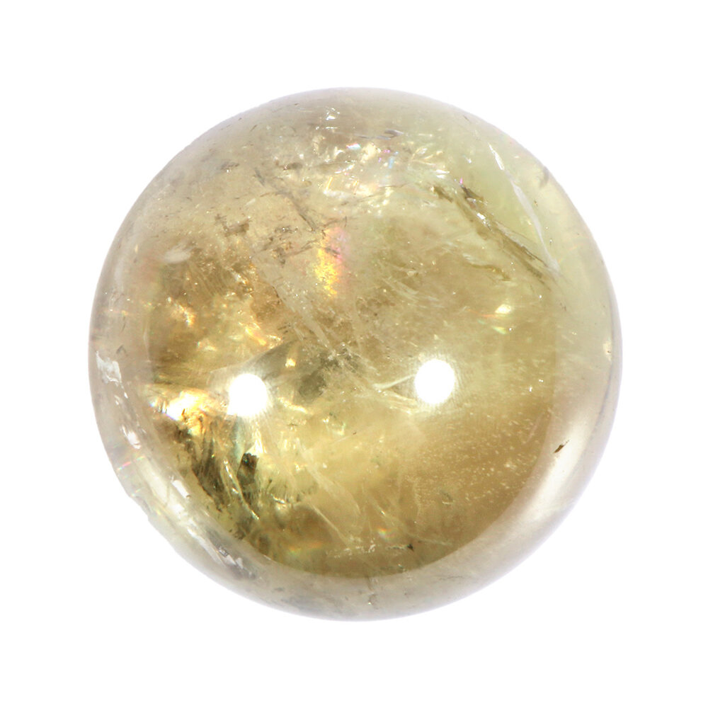 Citrien bol 53 mm | 211 gram