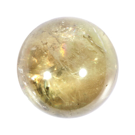 Citrien bol 53 mm | 211 gram