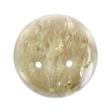 Citrien bol 53 mm | 216 gram