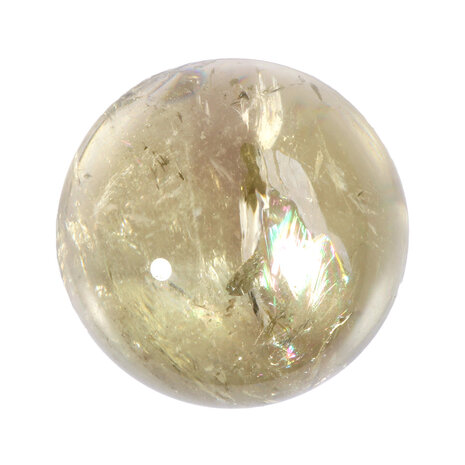 Citrien bol 53 mm | 216 gram