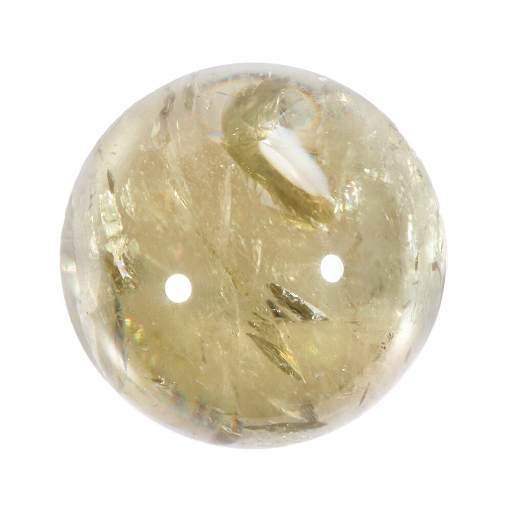 Citrien bol 53 mm | 216 gram