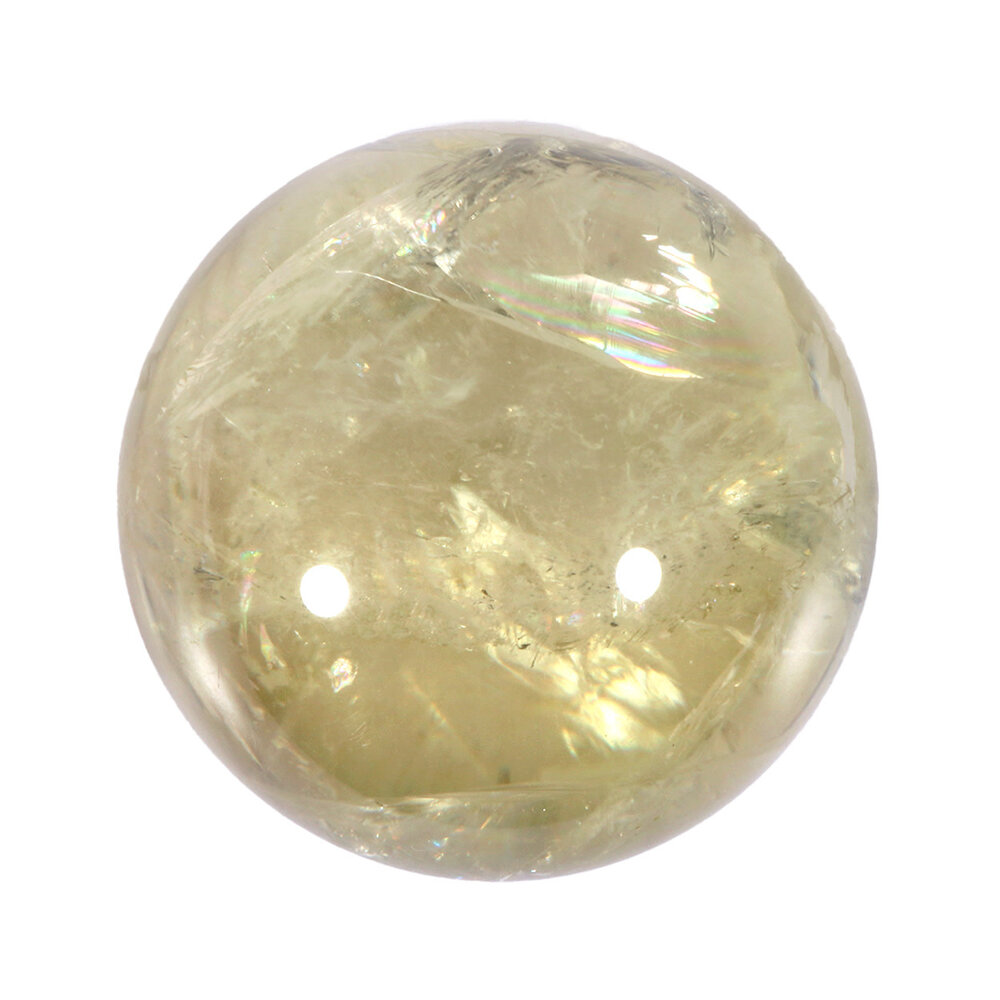 Citrien bol 54 mm | 225 gram