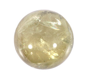 Citrien bol 54 mm | 225 gram
