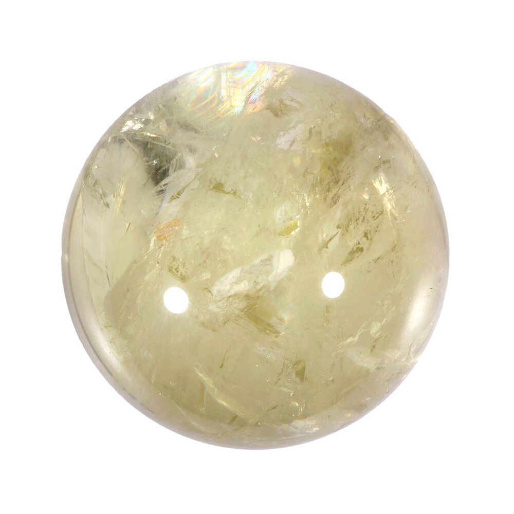Citrien bol 54 mm | 225 gram