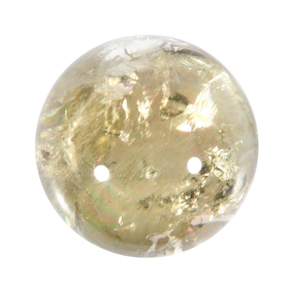 Citrien bol 59 mm | 292 gram