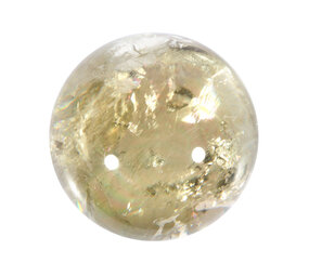 Citrien bol 59 mm | 292 gram