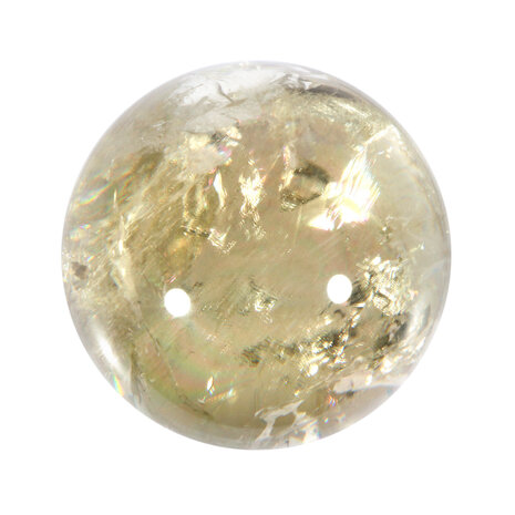 Citrien bol 59 mm | 292 gram