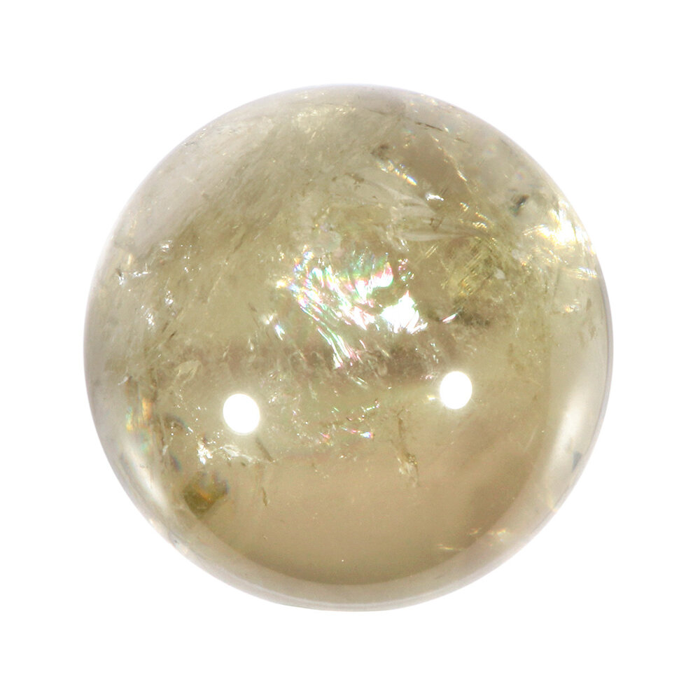 Citrien bol 59 mm | 292 gram