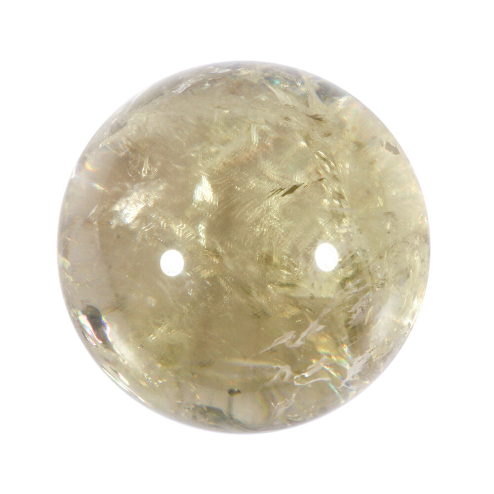 Citrien bol 59 mm | 292 gram