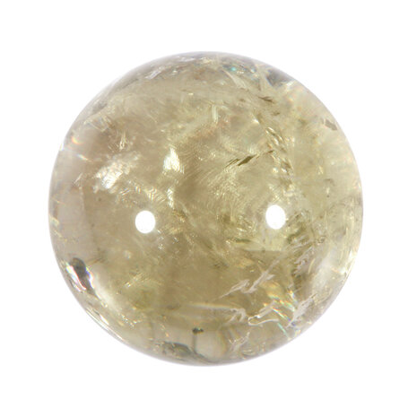 Citrien bol 59 mm | 292 gram