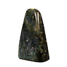 Labradoriet A-kwaliteit sculptuur 13.7 x 8,6 x 4,4 cm | 820 gram