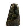 Labradoriet A-kwaliteit sculptuur 13.7 x 8,6 x 4,4 cm | 820 gram