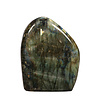 Labradoriet A-kwaliteit sculptuur 11,7 x 9,2 x 4,2 cm | 887 gram