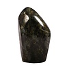 Labradoriet A-kwaliteit sculptuur 14,6 x 8 x 4,5 cm | 1033 gram