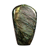 Labradoriet A-kwaliteit sculptuur 17 x 10,2 x 4,3 cm | 1495 gram