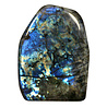 Labradoriet A-kwaliteit sculptuur 21 x 14,1 x 5,9 cm | 4292 gram