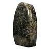 Labradoriet A-kwaliteit sculptuur 21 x 14,1 x 5,9 cm | 4292 gram