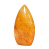 Golden healer (limonietkwarts) A-kwaliteit sculptuur | 150 - 250 gram Golden healer (limonietkwarts) A-kwaliteit sculptuur | 150 - 250 gram