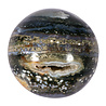 Jaspis (oceaan) bol 85 mm | 944 gram Jaspis (oceaan) bol 85 mm | 944 gram