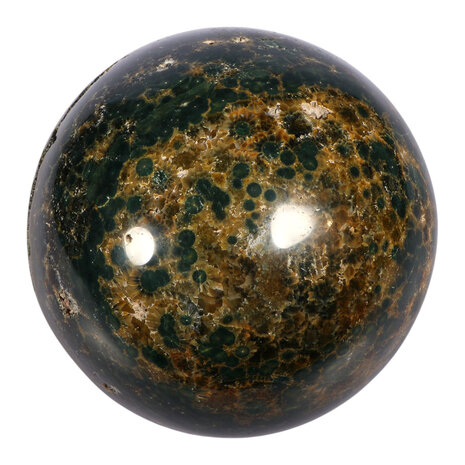 Jaspis (oceaan) bol 180 mm | 2236 gram Jaspis (oceaan) bol 180 mm | 2236 gram