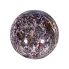 Lepidoliet met roze toermalijn (unicorn stone) bol 52 mm | 192 gram Lepidoliet met roze toermalijn (unicorn stone) bol 52 mm | 192 gram