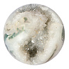Mosagaat cluster bol 119 mm | 2599 gram Mosagaat cluster bol 119 mm | 2599 gram