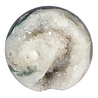Mosagaat cluster bol 119 mm | 2599 gram Mosagaat cluster bol 119 mm | 2599 gram