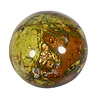 Opaal (groen) bol 77 mm | 647 gram Opaal (groen) bol 77 mm | 647 gram